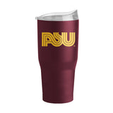 Arizona State Vault 30oz Flipside Powder Coat Tumbler - Logo Brands - Flyclothing LLC