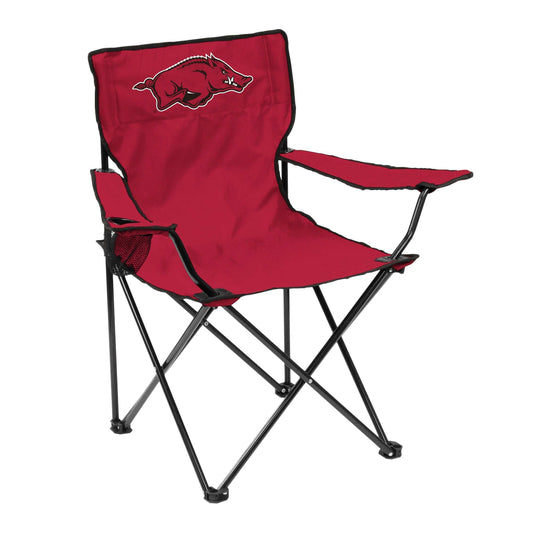 Arkansas Quad Chair - Logo Brands - Flyclothing LLC