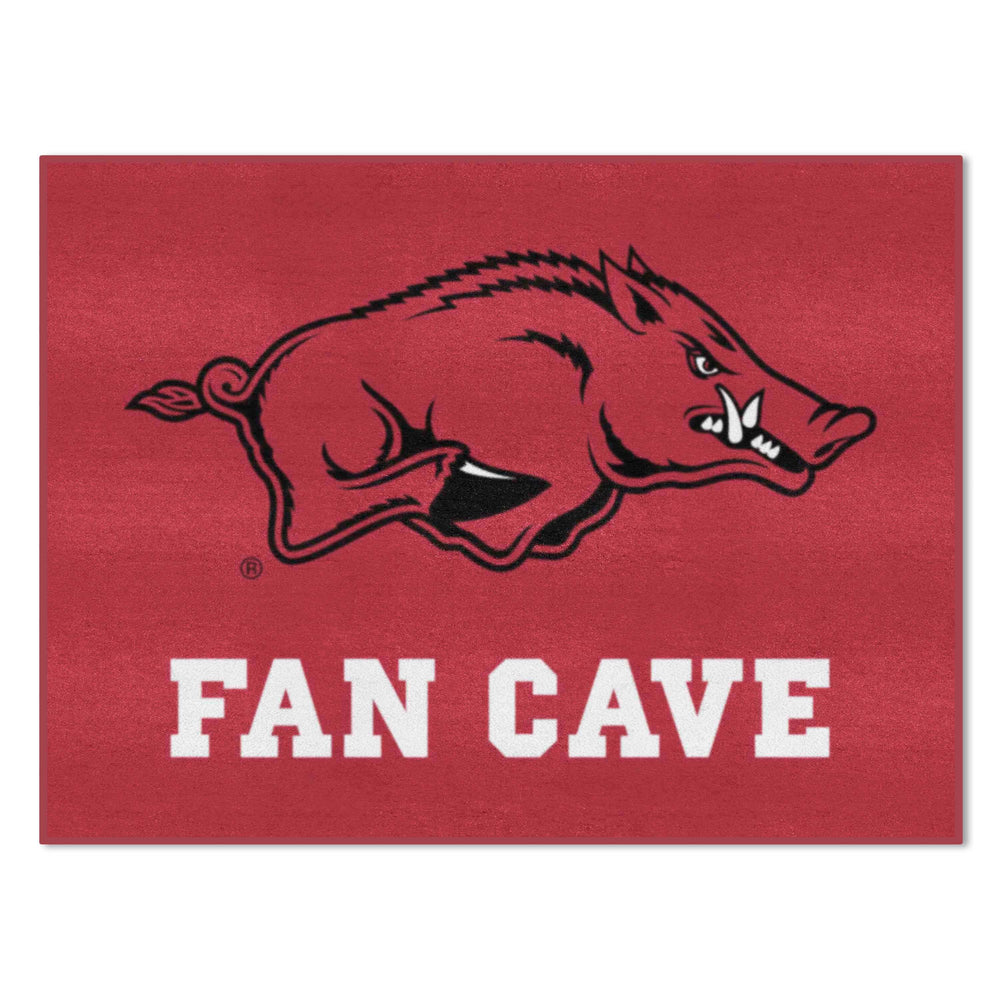 University of Arkansas Man Cave All-Star - Logo Brands - Flyclothing LLC