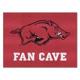 University of Arkansas Man Cave All-Star - Logo Brands - Flyclothing LLC