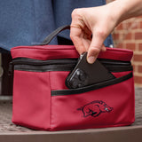 Arkansas 6 Can Flex Cooler