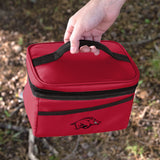 Arkansas 6 Can Flex Cooler