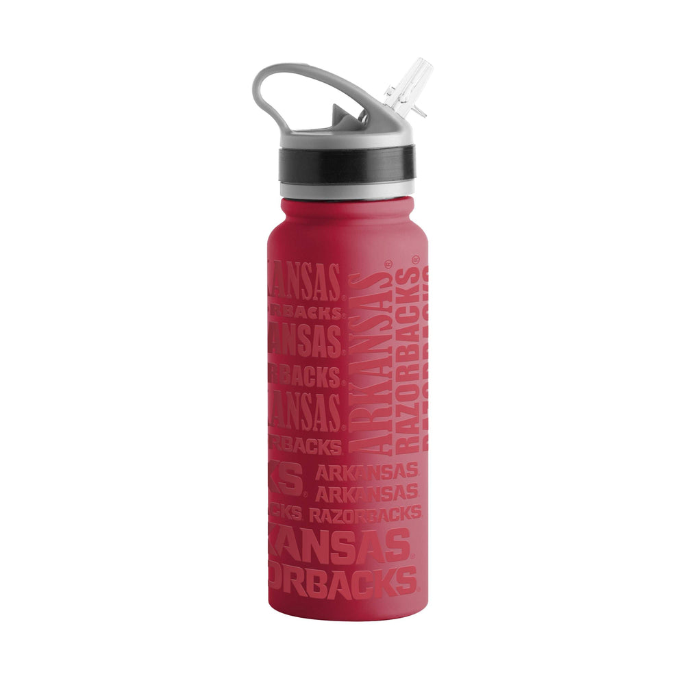 Arkansas 25oz Replay SingleWall FlipTop Bottle - Logo Brands - Flyclothing LLC