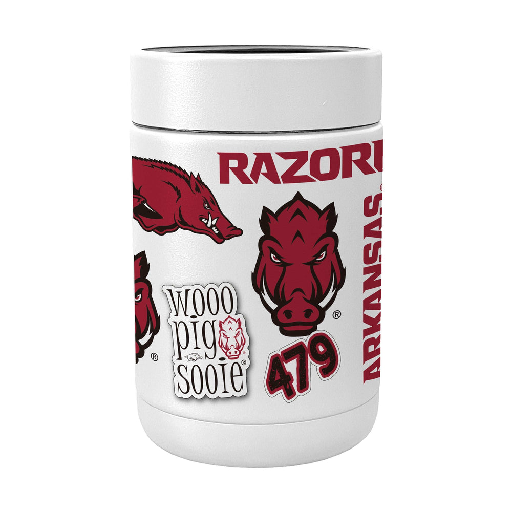 Arkansas Powder Native Coat Coolie - Logo Brands - Flyclothing LLC