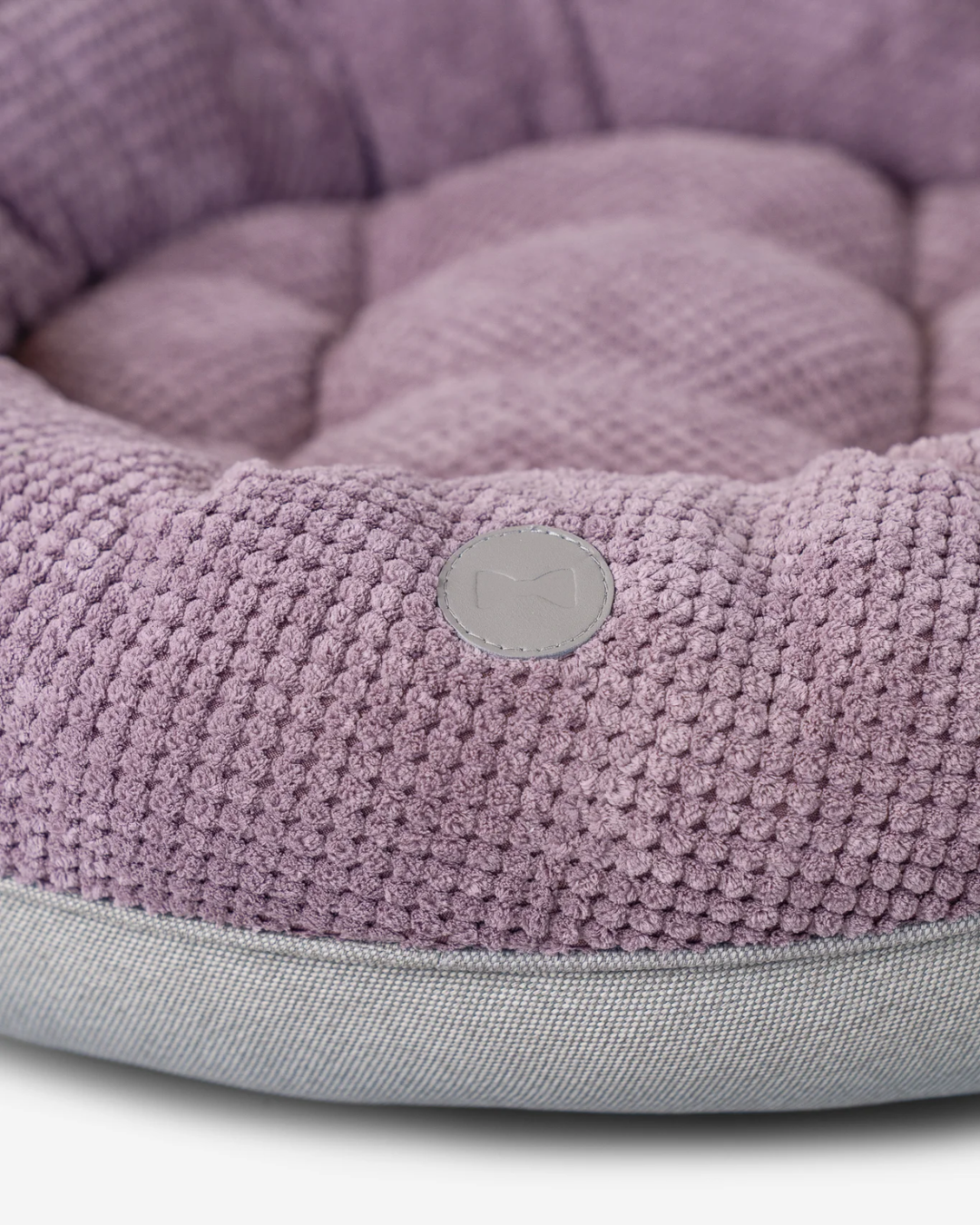 Chester & Lee | Light Pink Donut Dog Bed - Chester & Lee - Flyclothing LLC