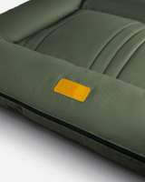 Chester & Lee | Waterproof Lounger Dog Bed Green - Chester & Lee - Flyclothing LLC