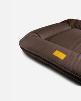 Chester & Lee | Waterproof Lounger Dog Bed Brown - Chester & Lee - Flyclothing LLC