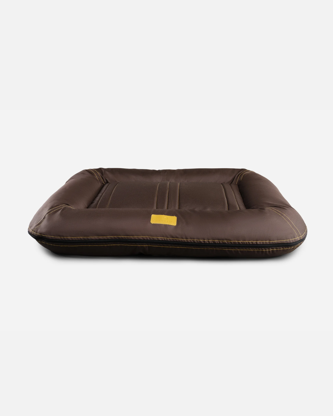 Chester & Lee | Waterproof Lounger Dog Bed Brown - Chester & Lee - Flyclothing LLC