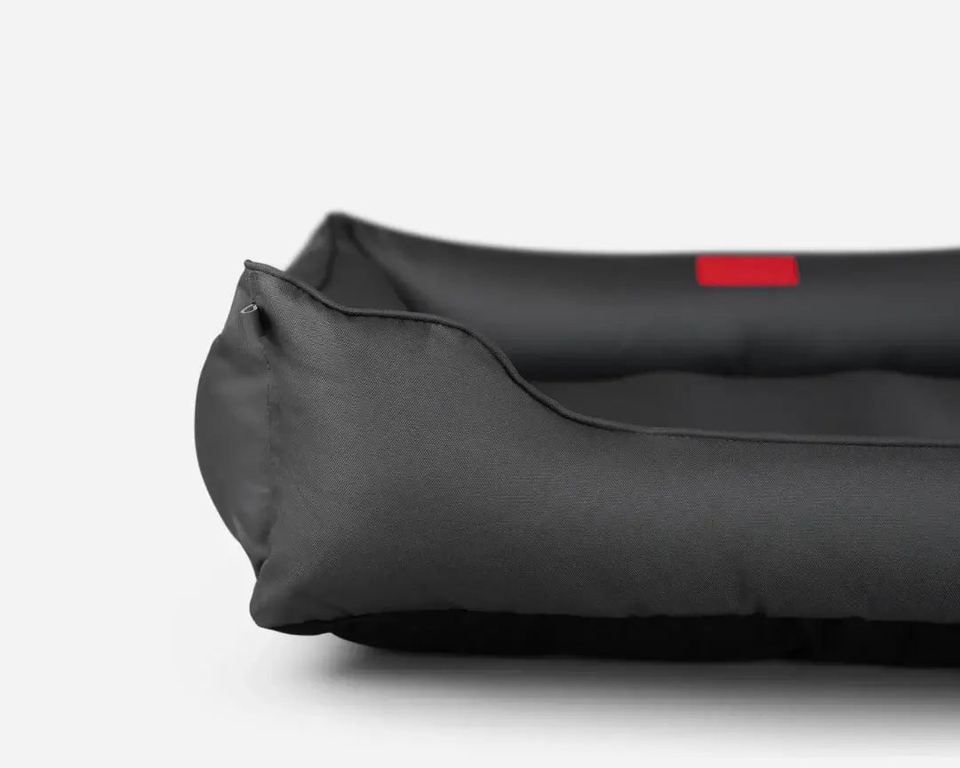 Chester & Lee | Waterproof Sleeper Dog Bed Gray - Chester & Lee - Flyclothing LLC