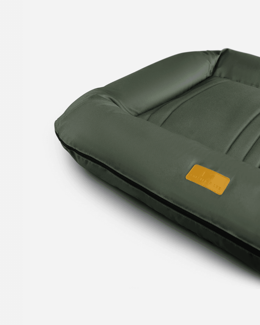 Chester & Lee | Waterproof Lounger Dog Bed Green - Chester & Lee - Flyclothing LLC