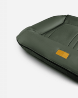 Chester & Lee | Waterproof Lounger Dog Bed Green - Chester & Lee - Flyclothing LLC