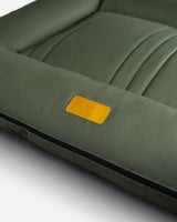 Chester & Lee | Waterproof Lounger Dog Bed Green - Chester & Lee - Flyclothing LLC