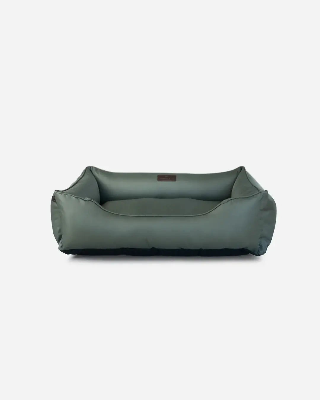 Chester & Lee | Waterproof Sleeper Dog Bed Green - Chester & Lee - Flyclothing LLC