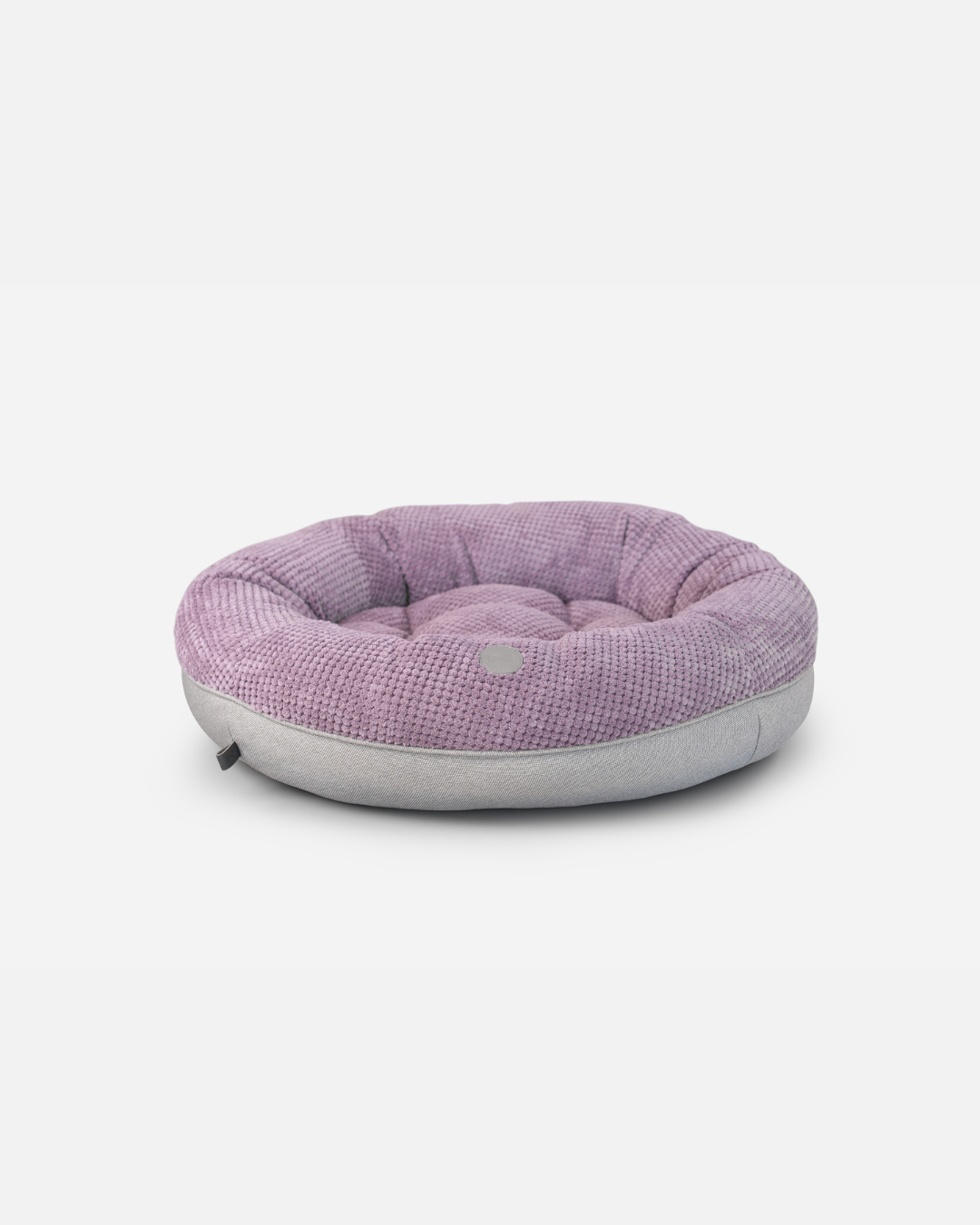 Chester & Lee | Light Pink Donut Dog Bed - Chester & Lee - Flyclothing LLC