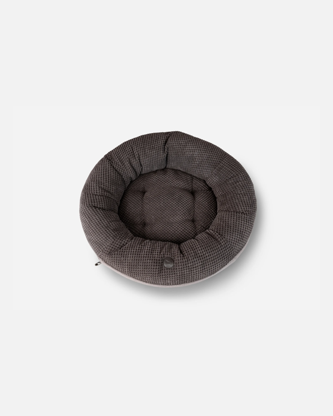Chester & Lee | Chestnut Donut Dog Bed - Chester & Lee - Flyclothing LLC