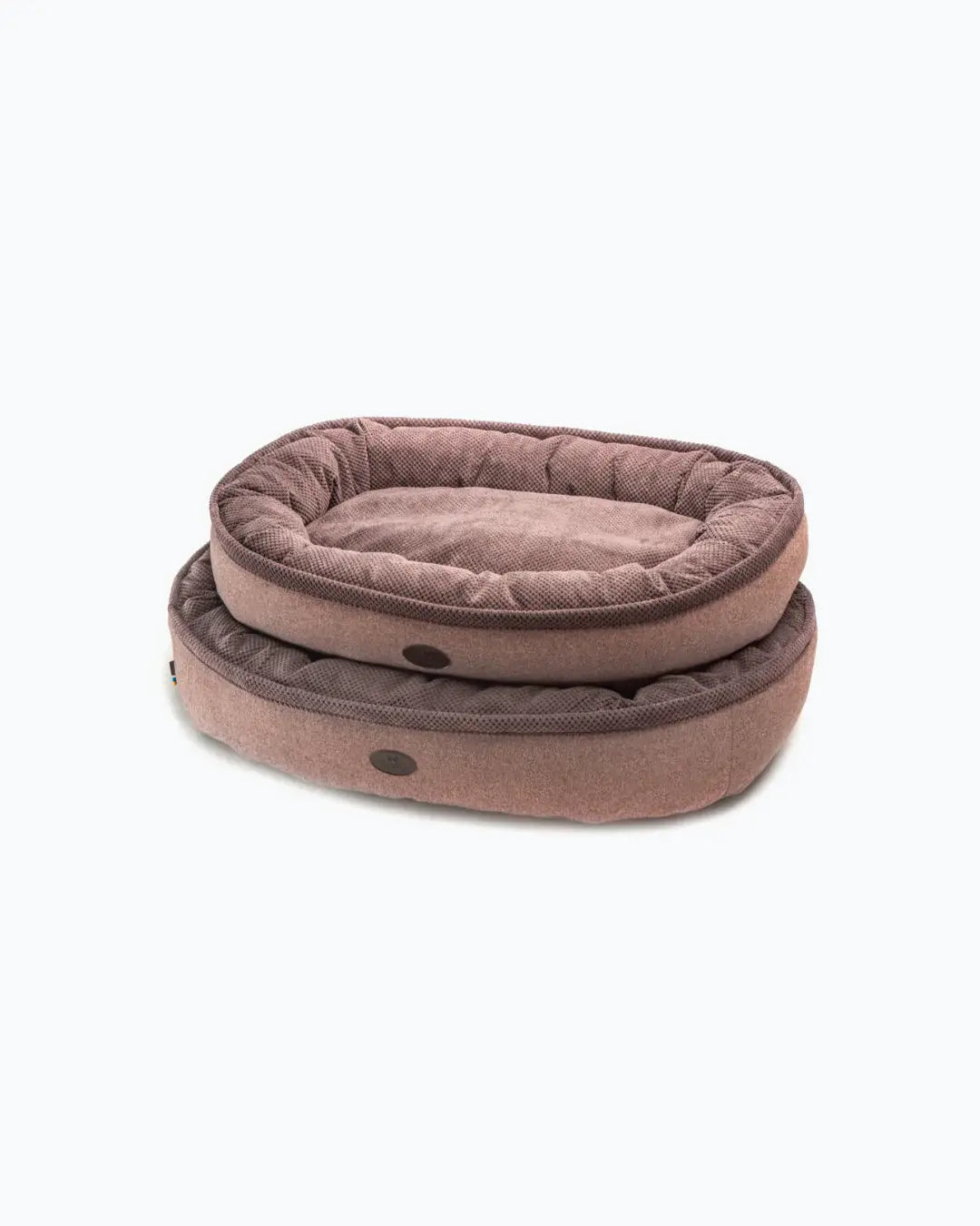 Chester & Lee | Cuddly Bagel Dog Bed - Chester & Lee - Flyclothing LLC