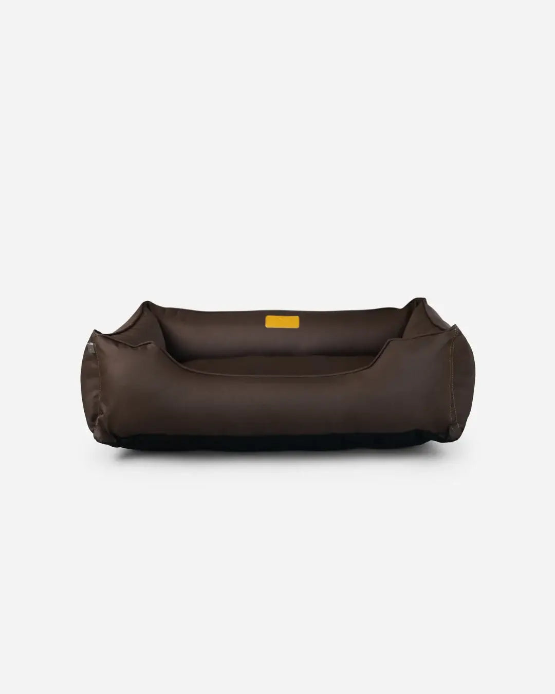 Chester & Lee | Waterproof Sleeper Dog Bed Brown - Chester & Lee - Flyclothing LLC