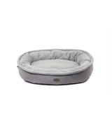 Chester & Lee | Furry Bagel Dog Bed - Chester & Lee - Flyclothing LLC
