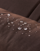 Chester & Lee | Waterproof Lounger Dog Bed Brown - Chester & Lee - Flyclothing LLC
