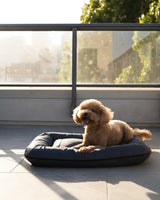 Chester & Lee | Waterproof Lounger Dog Bed Gray - Chester & Lee - Flyclothing LLC