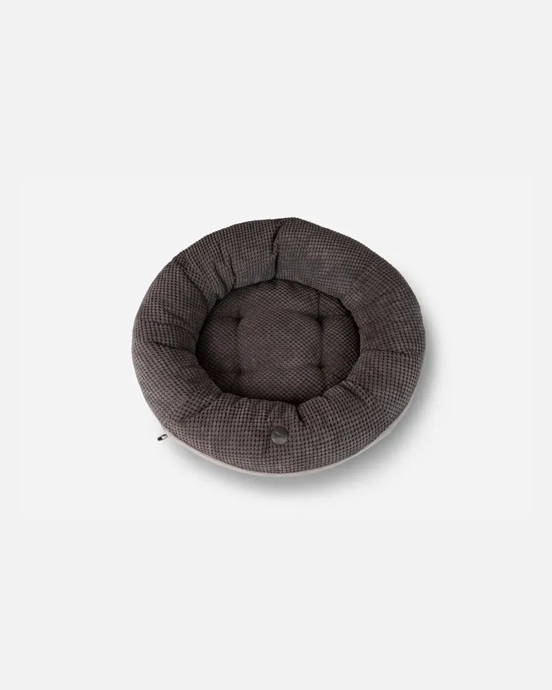 Chester & Lee | Chestnut Donut Dog Bed - Chester & Lee - Flyclothing LLC