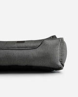 Chester & Lee | Cotton Sleeper Dog Bed Gray - Chester & Lee - Flyclothing LLC