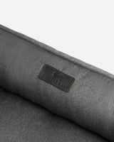 Chester & Lee | Cotton Sleeper Dog Bed Gray - Chester & Lee - Flyclothing LLC
