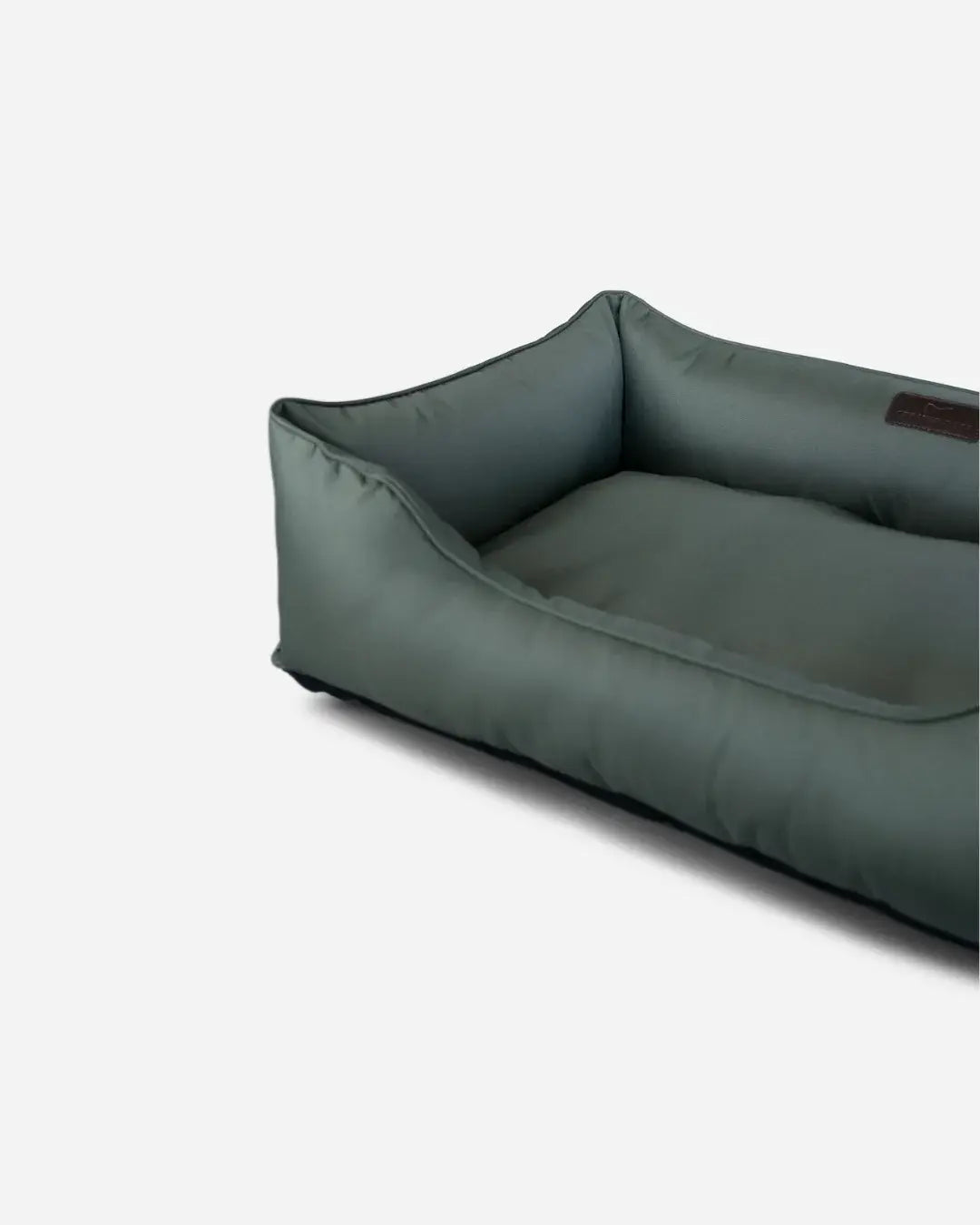 Chester & Lee | Waterproof Sleeper Dog Bed Green - Chester & Lee - Flyclothing LLC