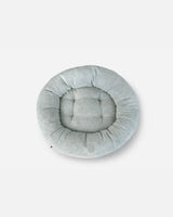 Chester & Lee | Moonlight Gray Donut Dog Bed - Chester & Lee - Flyclothing LLC