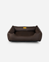 Chester & Lee | Waterproof Sleeper Dog Bed Brown - Chester & Lee - Flyclothing LLC