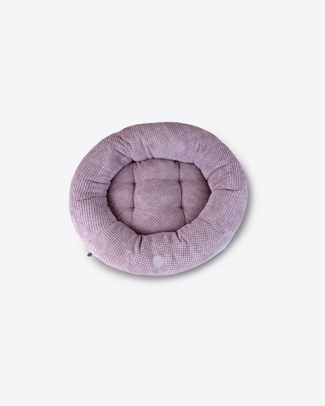 Chester & Lee | Light Pink Donut Dog Bed - Chester & Lee - Flyclothing LLC