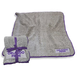 Orlando Pride Purple Frosty Fleece - Logo Brands - Flyclothing LLC
