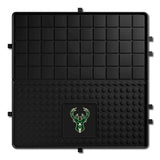 Milwaukee Bucks Heavy Duty Cargo Mat 31"x31" - Milwaukee Bucks - Flyclothing LLC