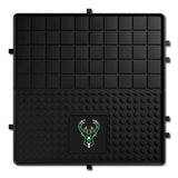 Milwaukee Bucks Heavy Duty Cargo Mat 31"x31" - Milwaukee Bucks