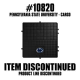 Penn State Nittany Lions Heavy Duty Cargo Mat 31"x31" - Penn State - Flyclothing LLC