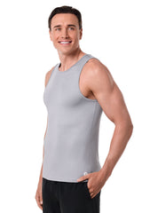 Men's Dade Swim Tank | Slate