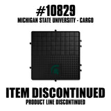 Michigan State Spartans Heavy Duty Cargo Mat 31"x31" - Michigan State - Flyclothing LLC