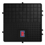 Los Angeles Clippers Heavy Duty Cargo Mat 31"x31" - Los Angeles Clippers - Flyclothing LLC