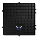 Charlotte Hornets Heavy Duty Cargo Mat 31"x31" - Charlotte Hornets - Flyclothing LLC