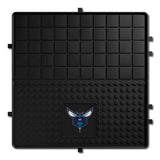 Charlotte Hornets Heavy Duty Cargo Mat 31"x31" - Charlotte Hornets