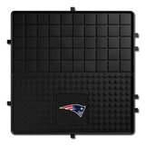 New England Patriots Heavy Duty Cargo Mat 31"x31" - New England Patriots - Flyclothing LLC