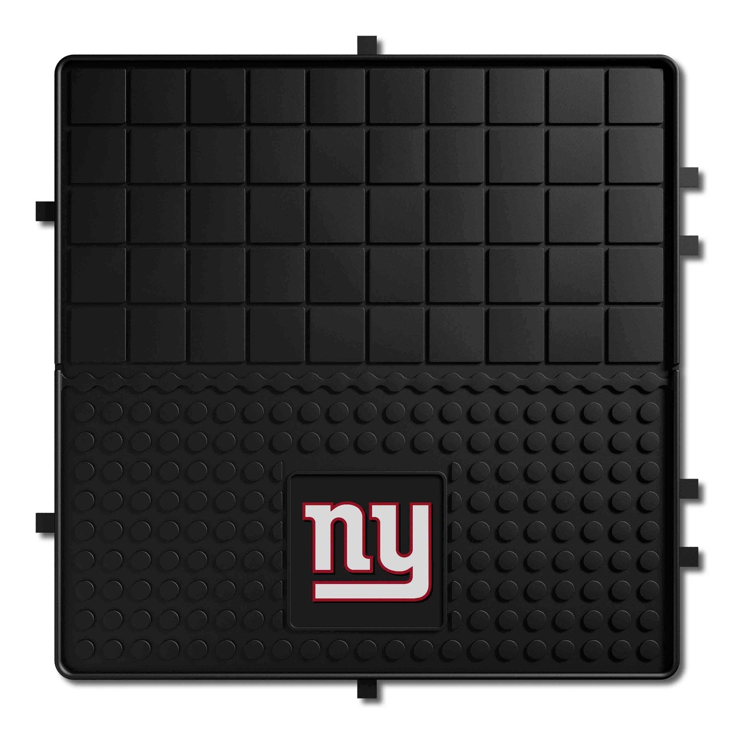 New York Giants Heavy Duty Cargo Mat 31"x31" - New York Giants - Flyclothing LLC