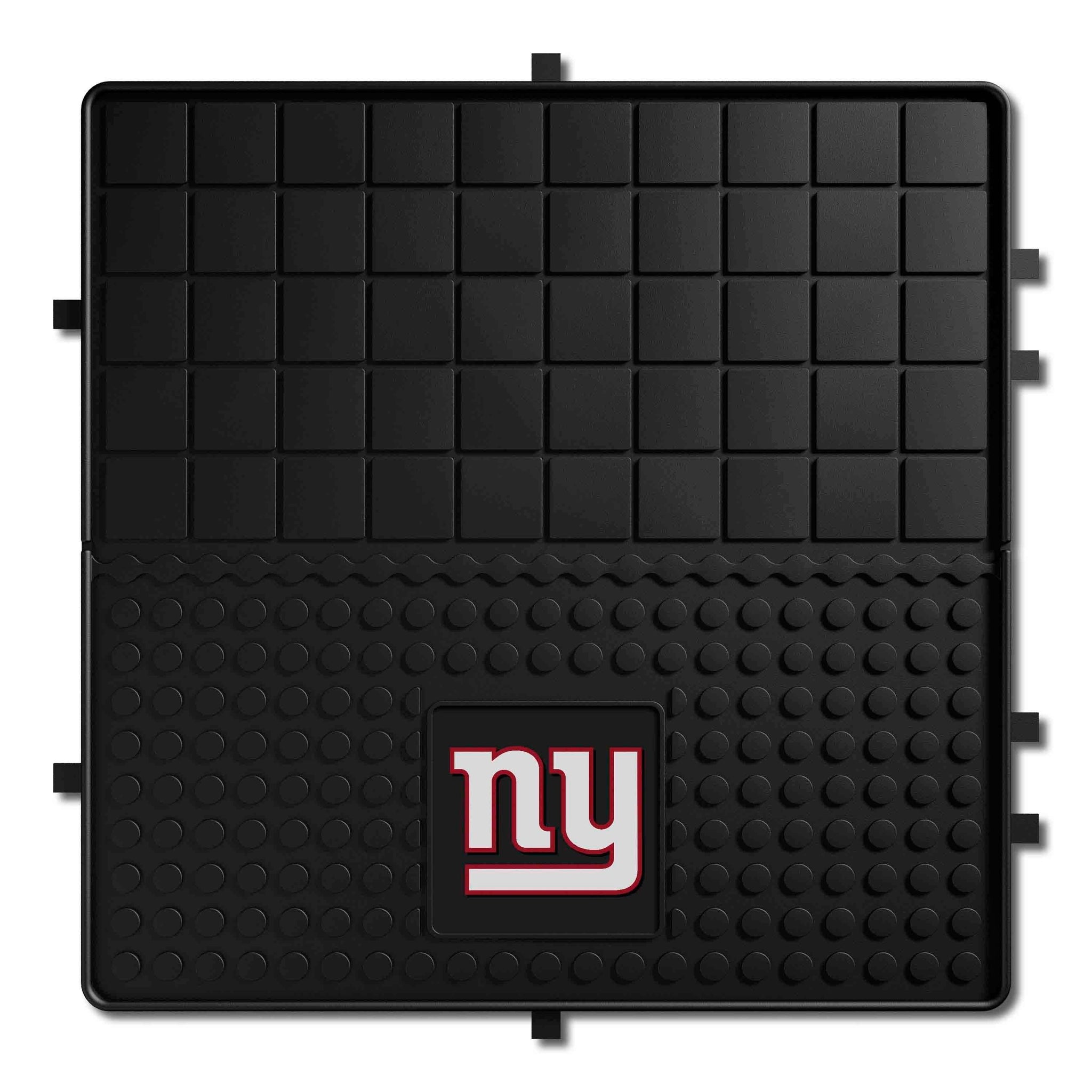 New York Giants Heavy Duty Cargo Mat 31"x31" - New York Giants - Flyclothing LLC