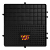 Washington Commanders Heavy Duty Cargo Mat 31"x31" - Washington Commanders - Flyclothing LLC