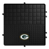 Green Bay Packers Heavy Duty Cargo Mat 31"x31" - Green Bay Packers - Flyclothing LLC