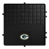 Green Bay Packers Heavy Duty Cargo Mat 31"x31" - Green Bay Packers