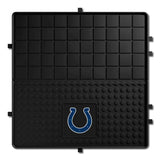 Indianapolis Colts Heavy Duty Cargo Mat 31"x31" - Indianapolis Colts