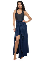Women's MIA 3-Way Cover-Up | Navy