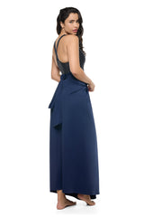 Women's MIA 3-Way Cover-Up | Navy
