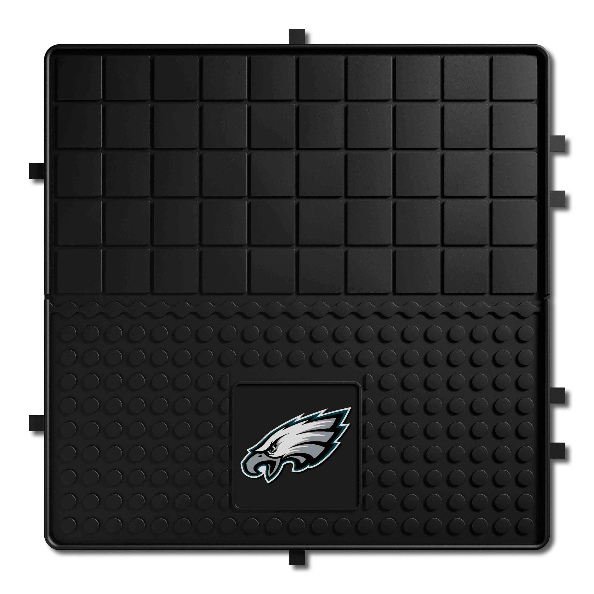 Philadelphia Eagles Heavy Duty Cargo Mat 31"x31" - Philadelphia Eagles - Flyclothing LLC